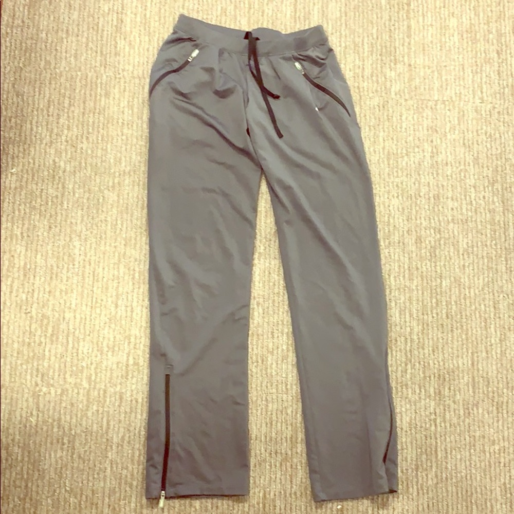 ASICS joggers